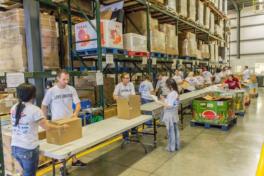 United Way Ozarks Region