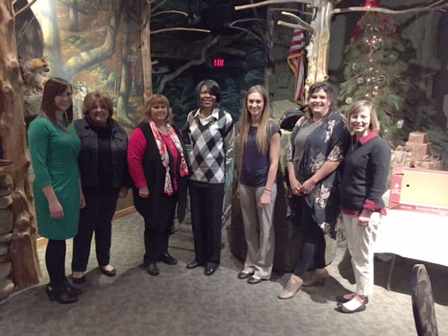 United Way Ozarks Region