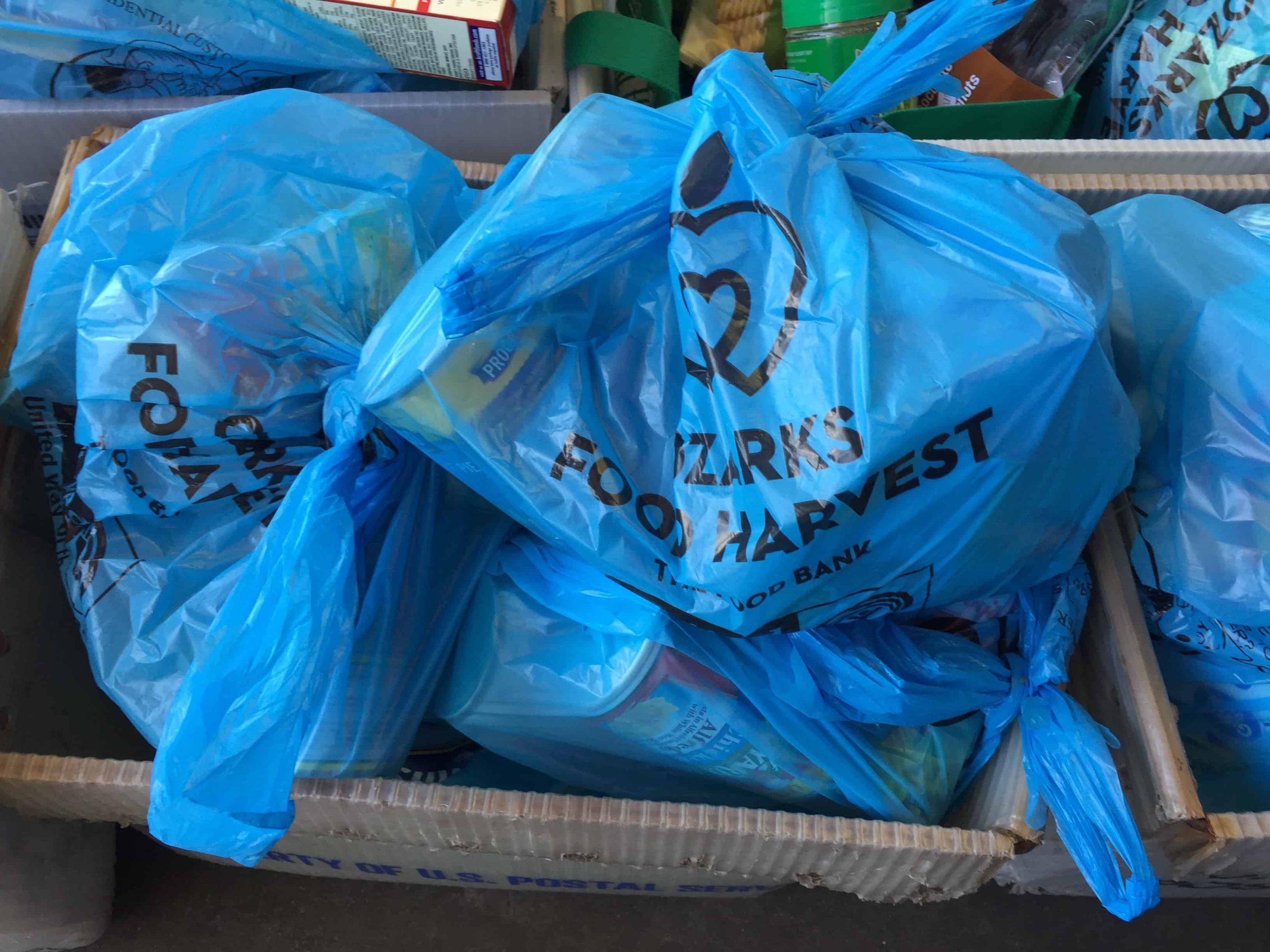 United Way Ozarks Region