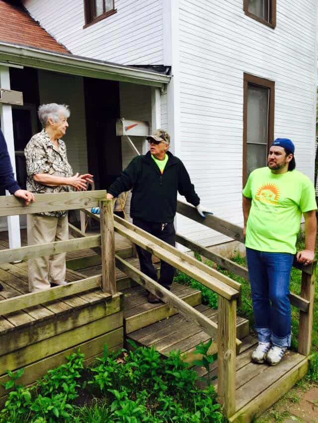 United Way Ozarks Region