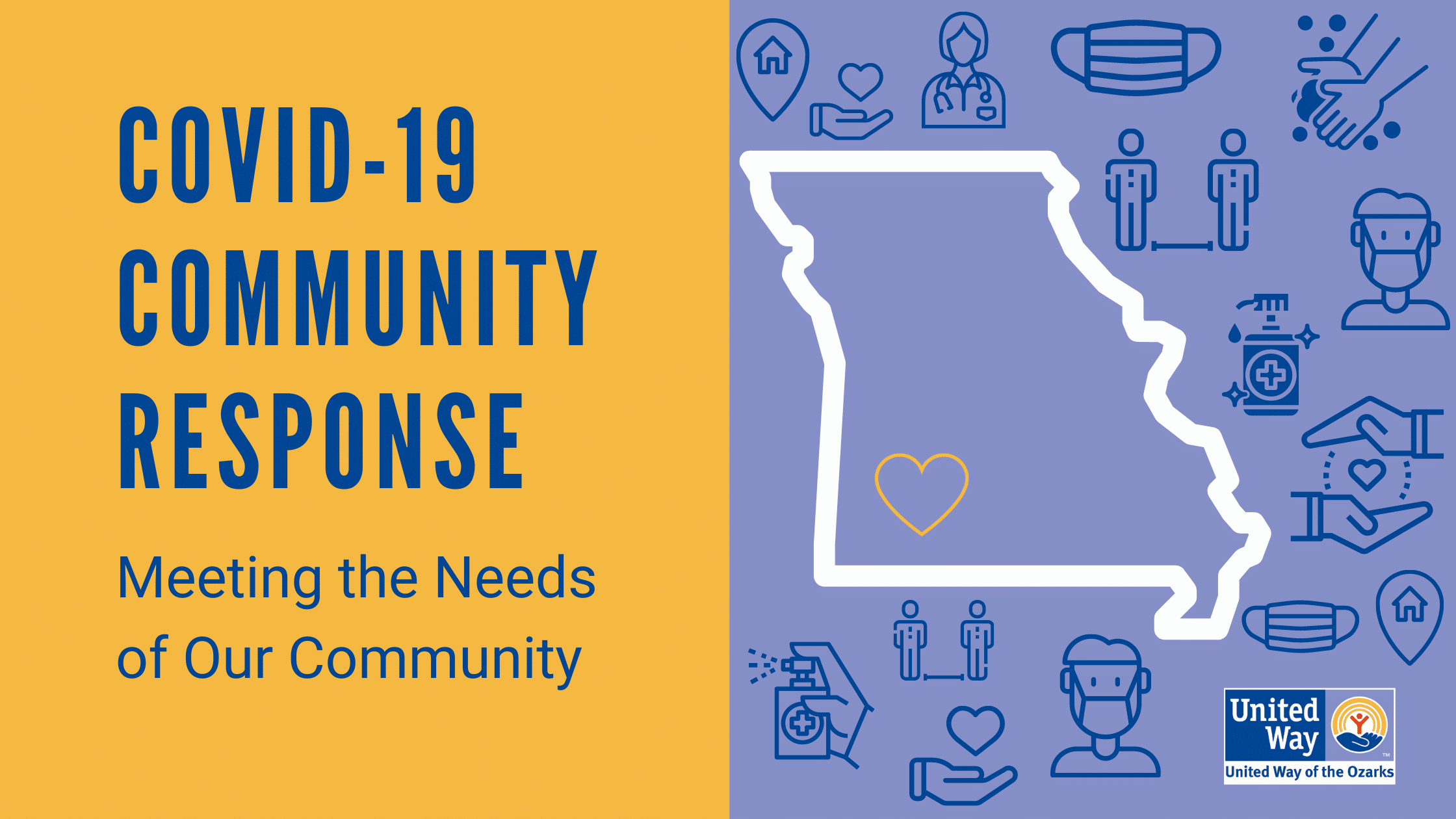 United Way Ozarks Region