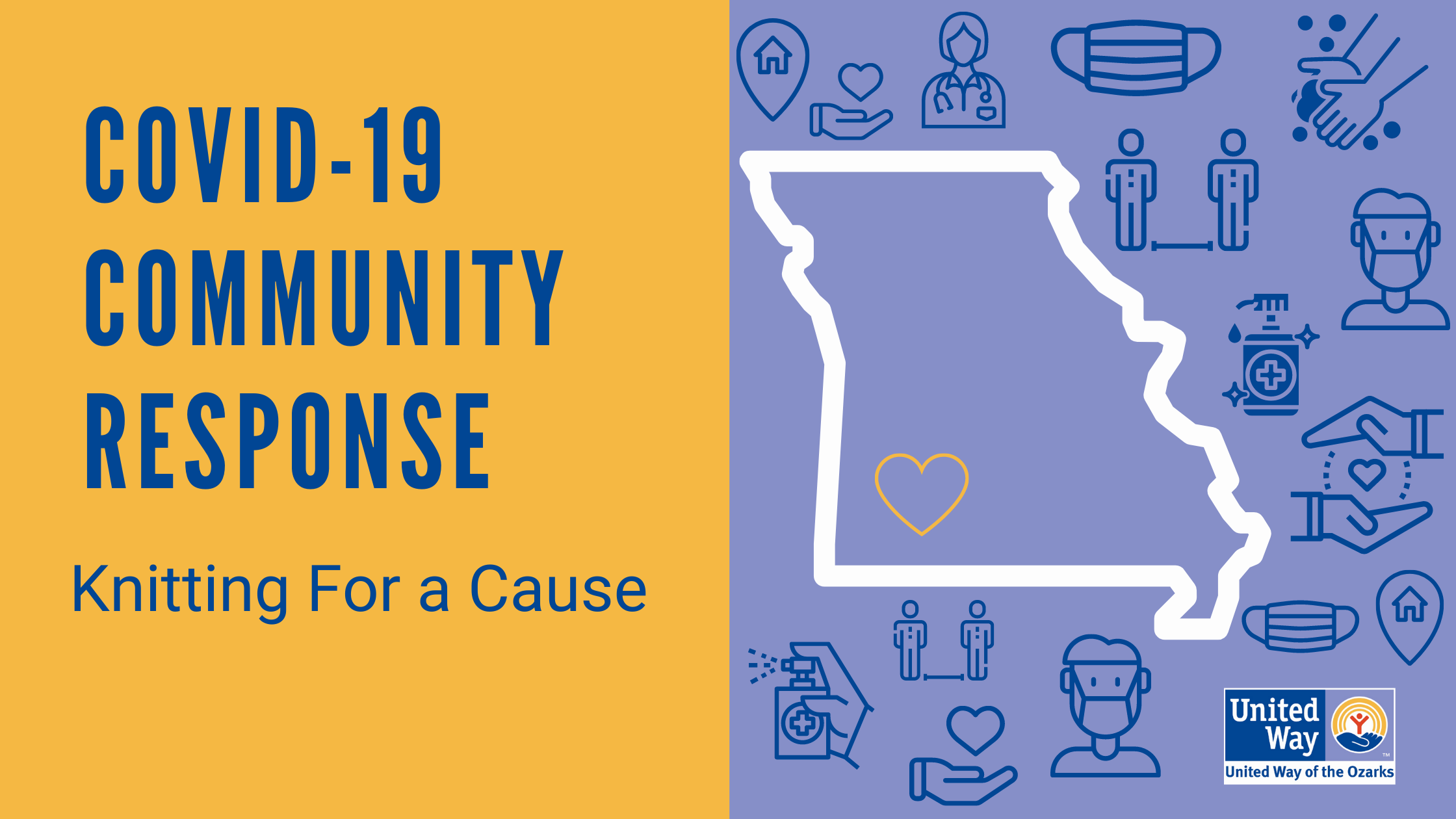 United Way Ozarks Region