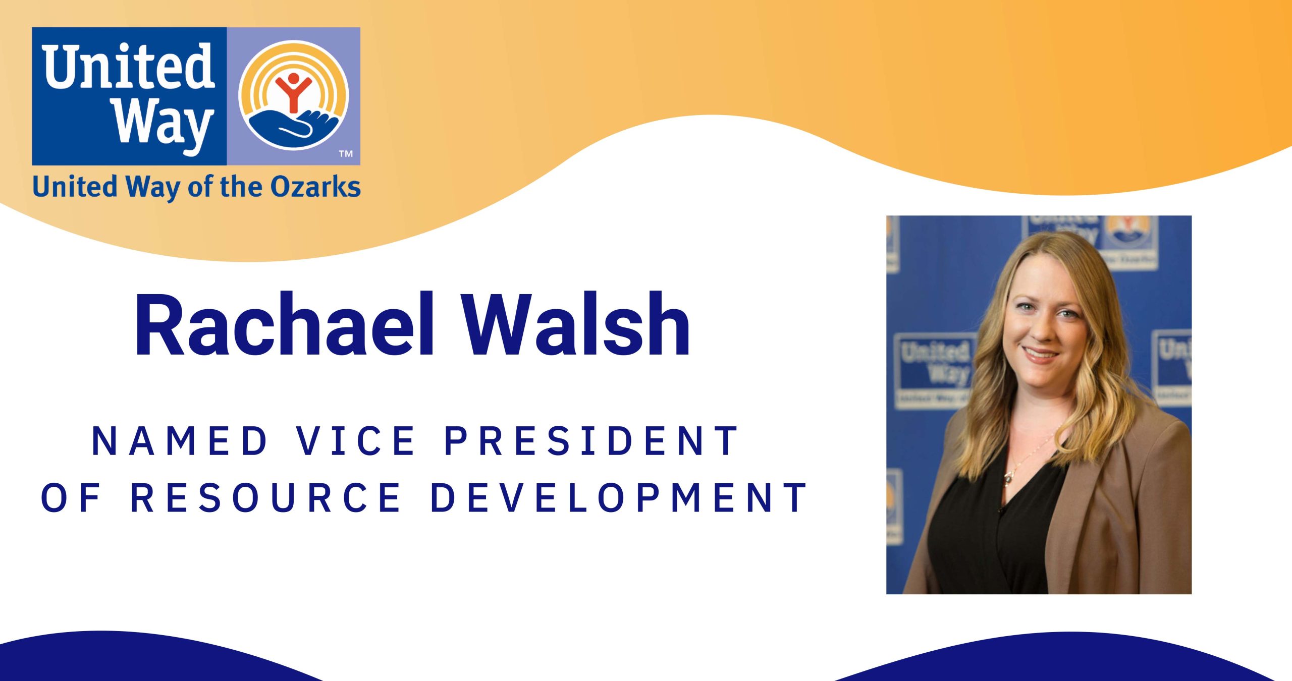 United Way Ozarks Region