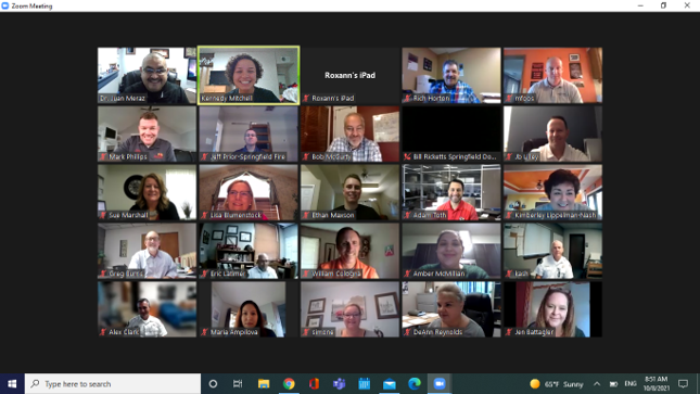 United Way Ozarks Region