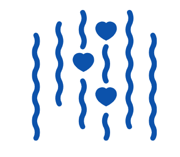 The Community Investment funding mix directs undesignated donations collected during the annual fundraising campaign to one of three focus areas:.