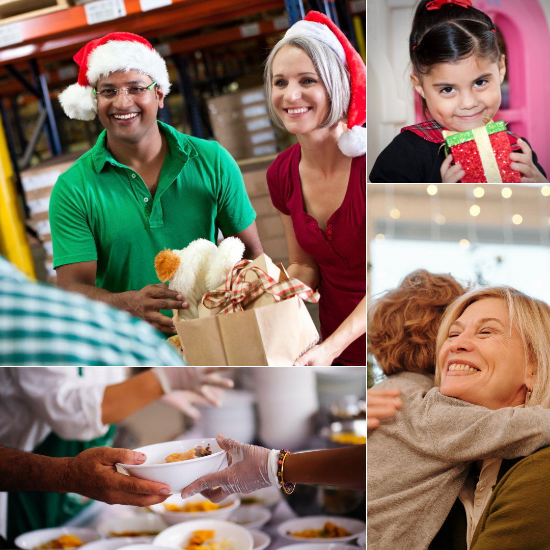 United Way Ozarks Region