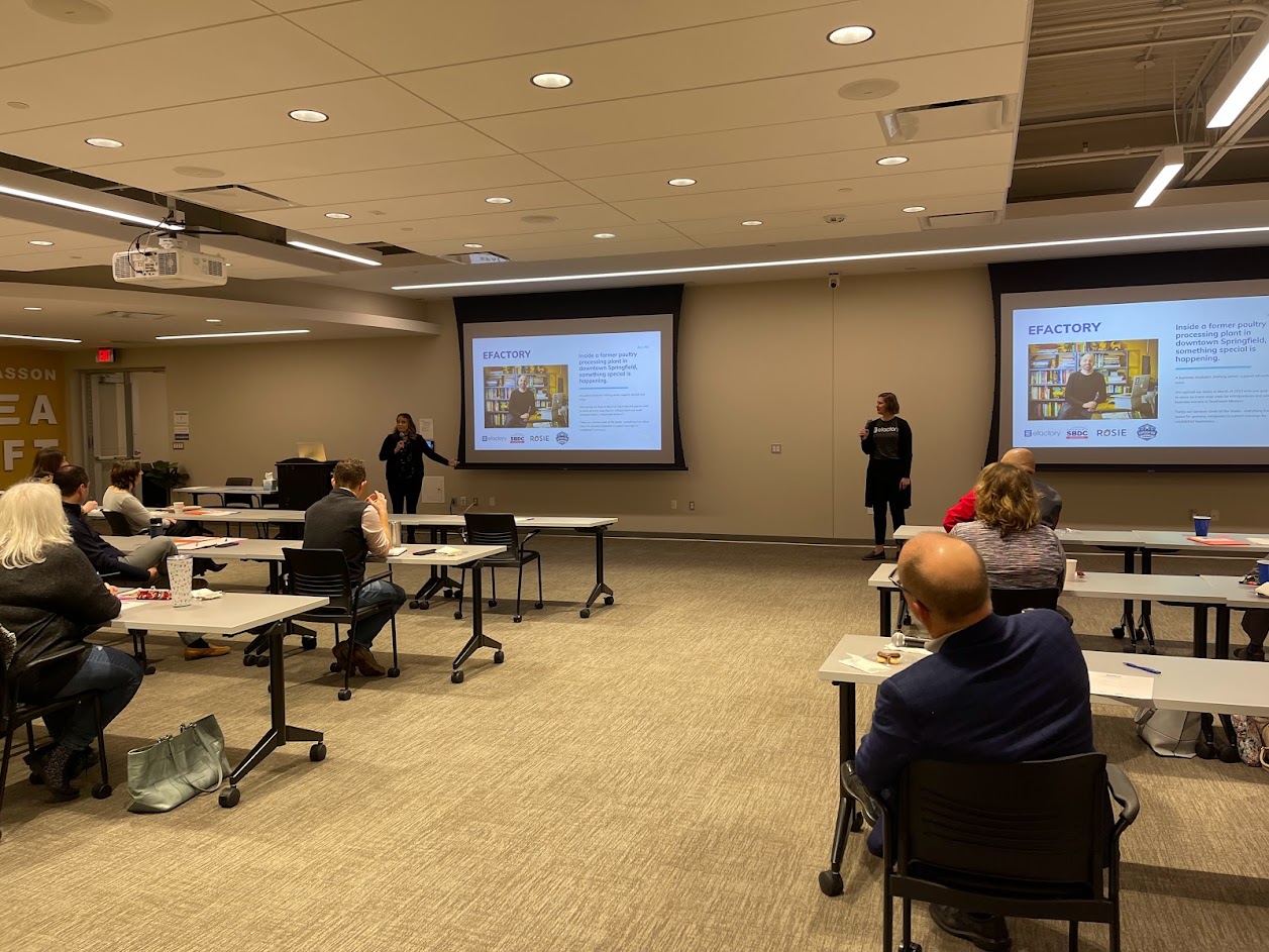 United Way Ozarks Region