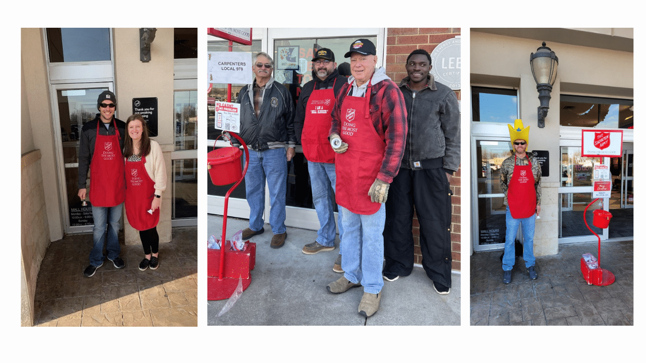 United Way Ozarks Region