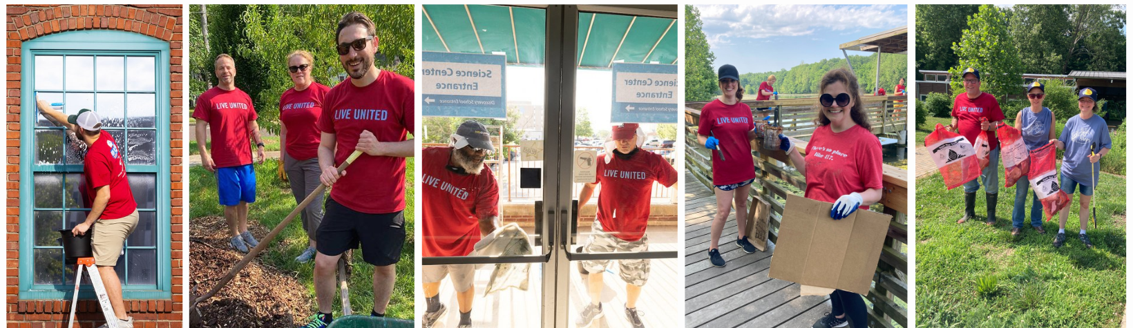 United Way Ozarks Region