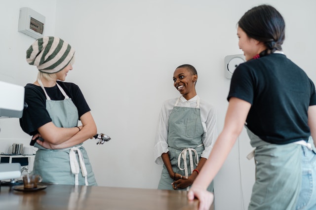 United Way Ozarks Region