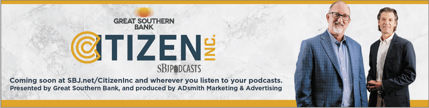 SBJ podcast promot
