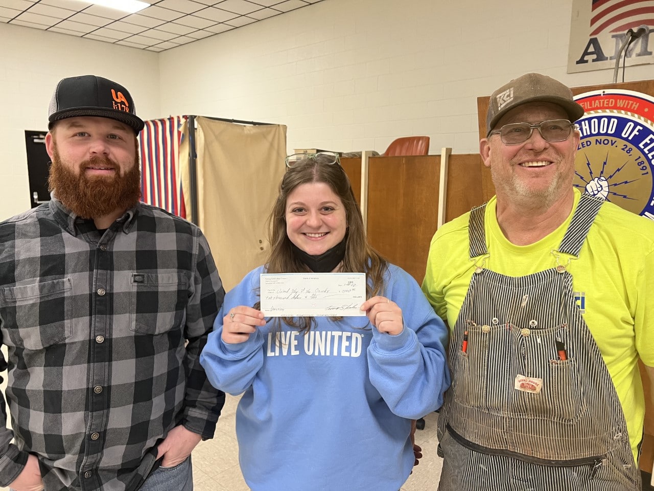 United Way Ozarks Region