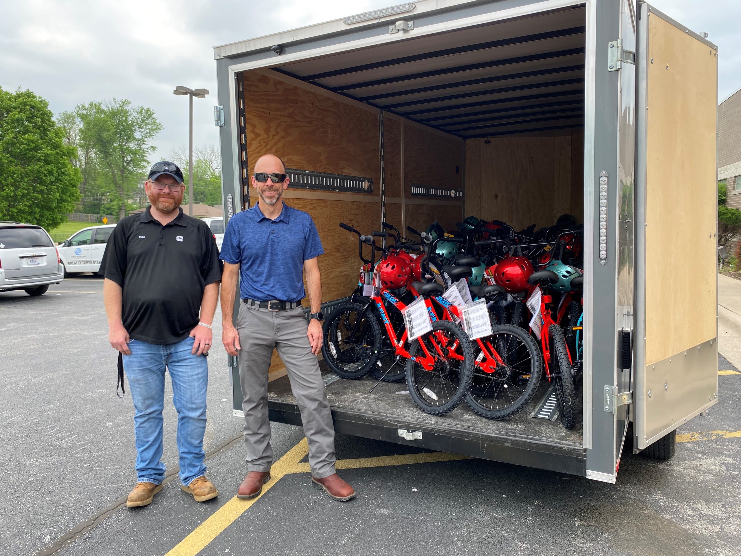 United Way Ozarks Region