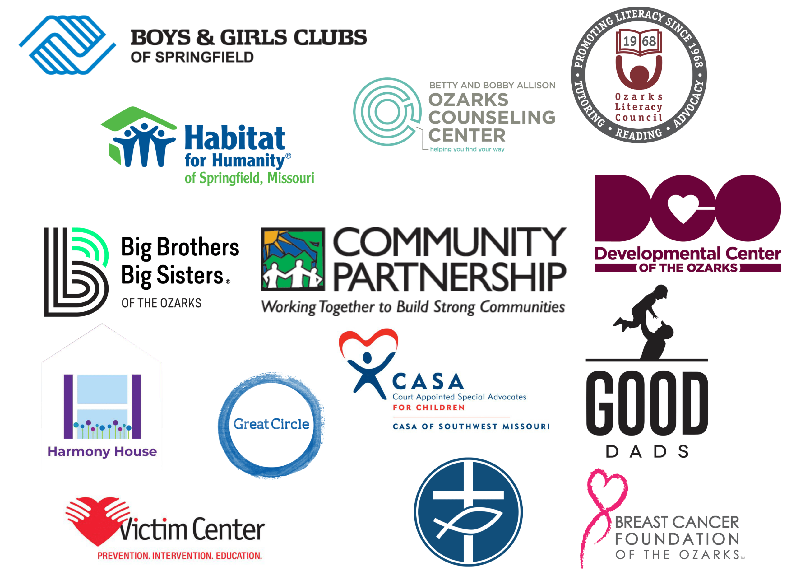 United Way Ozarks Region