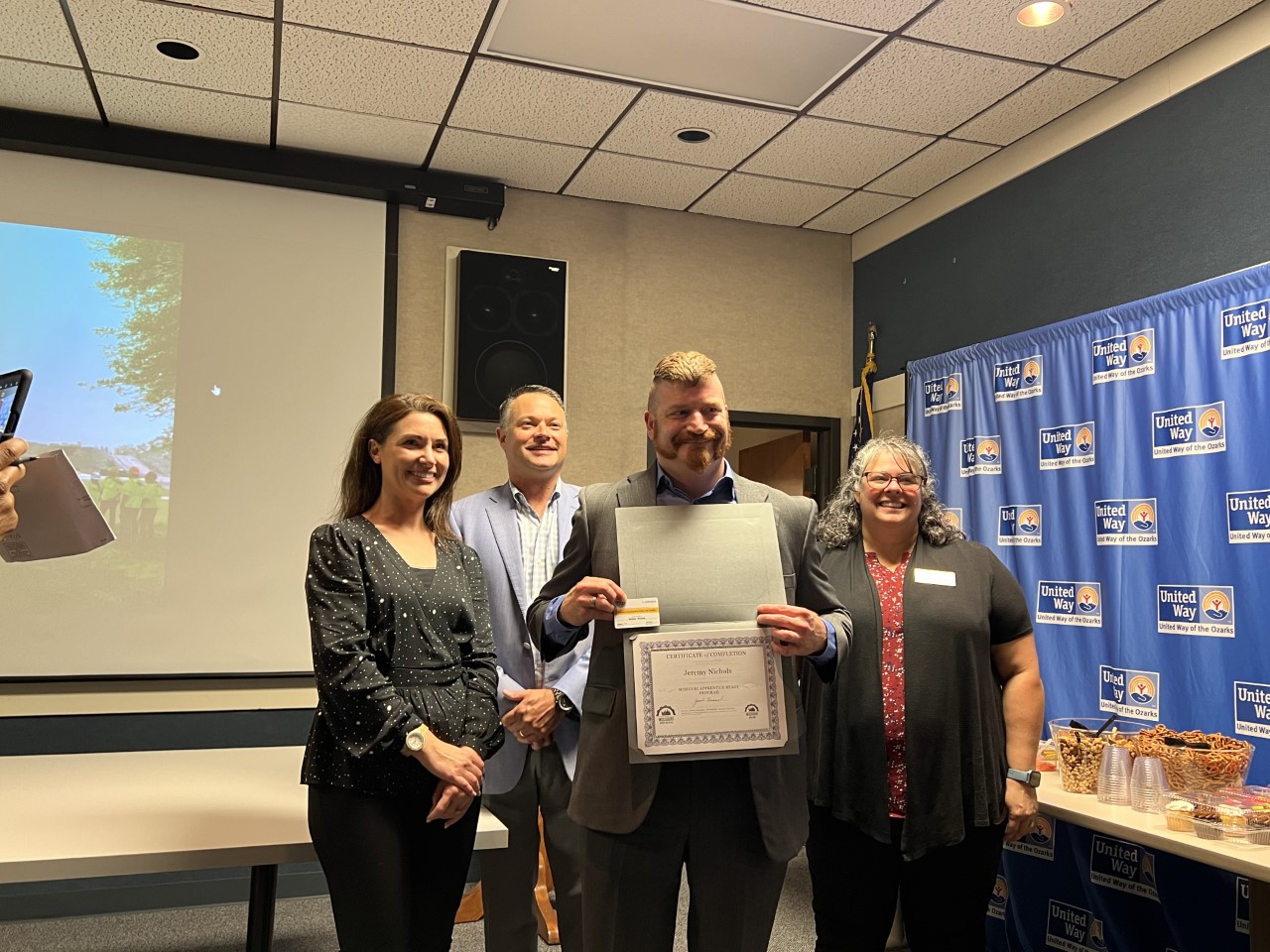 United Way Ozarks Region