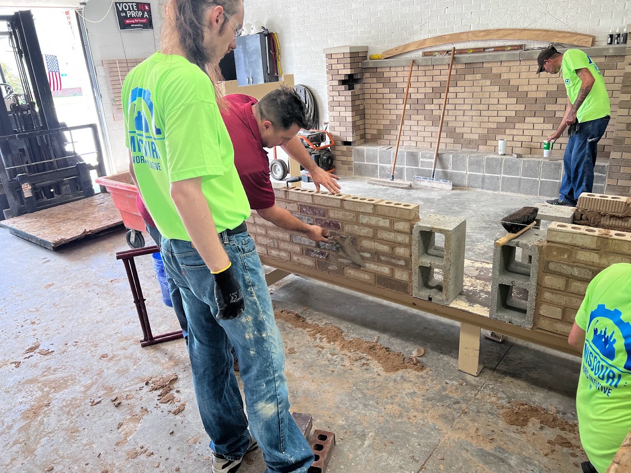 United Way Ozarks Region