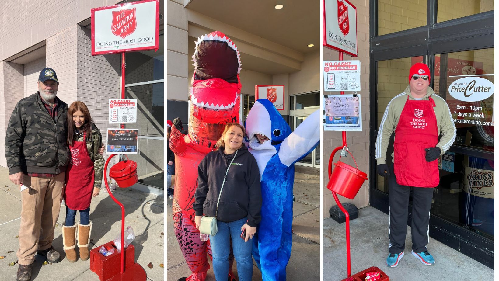 United Way Ozarks Region