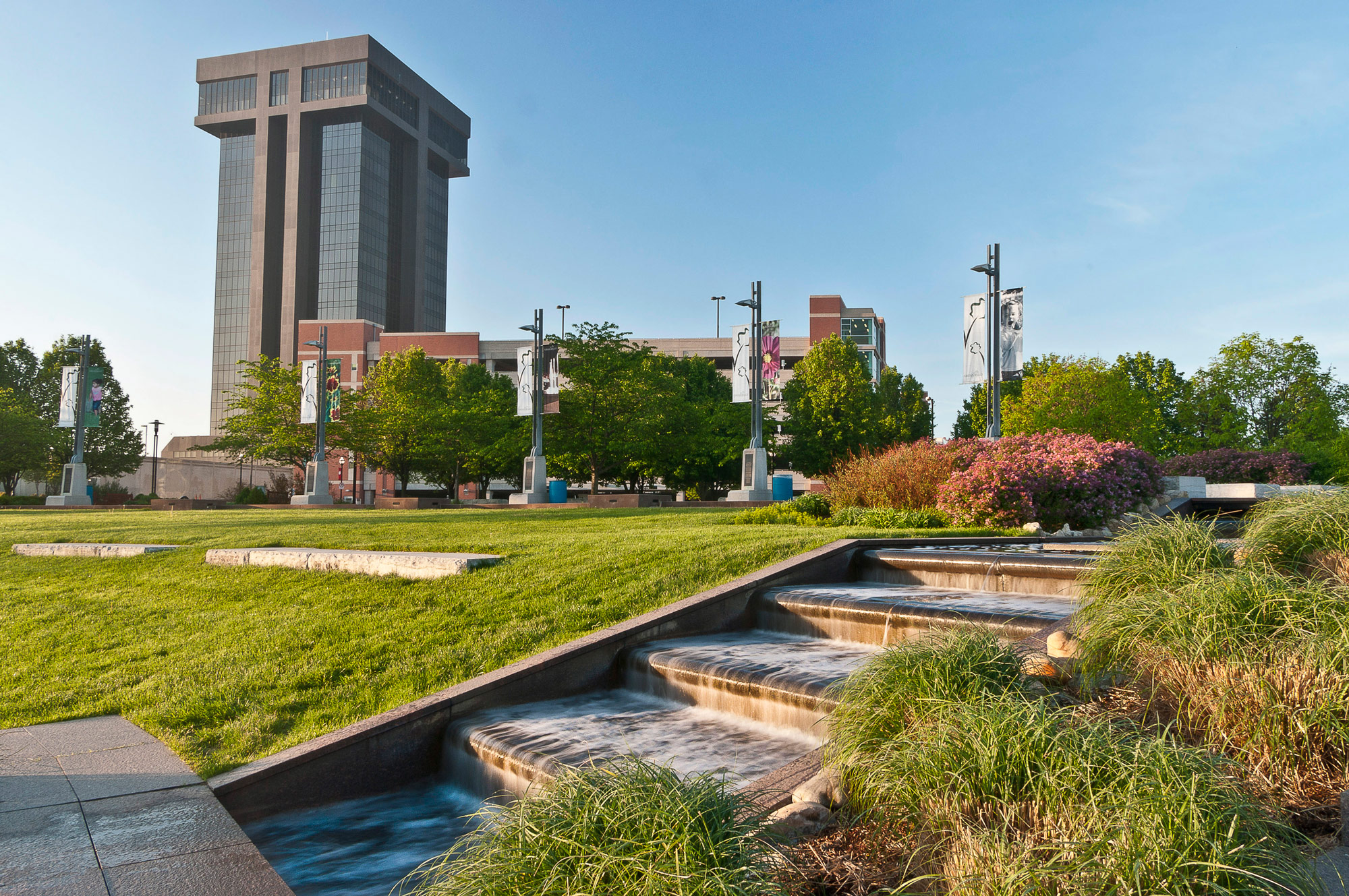 United Way Ozarks Region