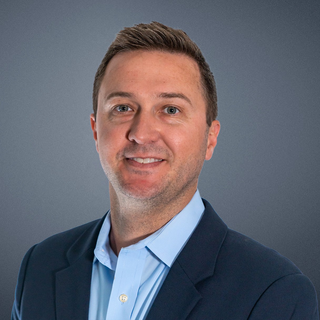 Tyler Hesser, United Way of the Ozarks Board of Directors