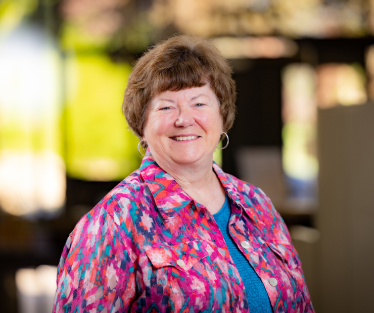 Colleen Neill, 211, United Way of the Ozarks