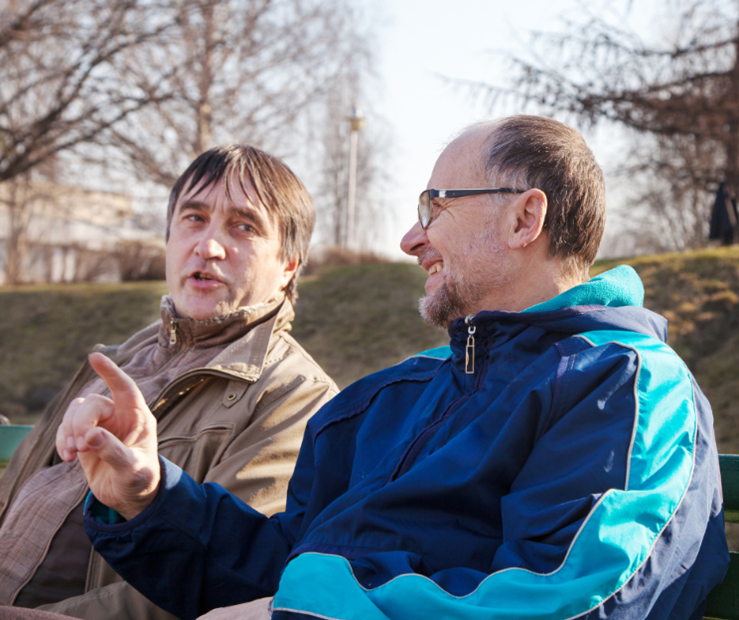 211 Day, United Way of the Ozarks