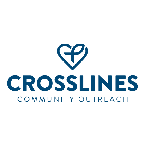 Crosslines Community Outreach