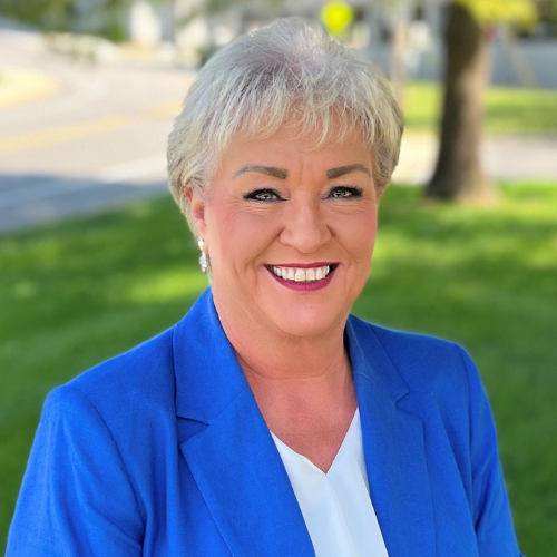 Kimberley Lippelman-Nash