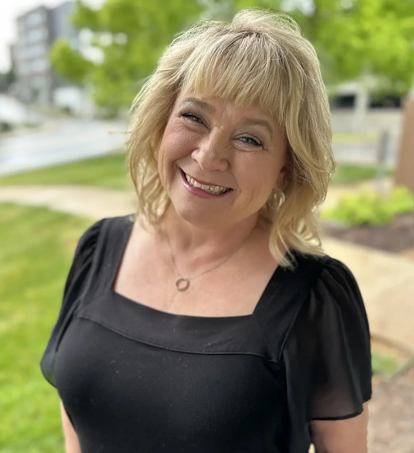 Tranna Shaughnessy