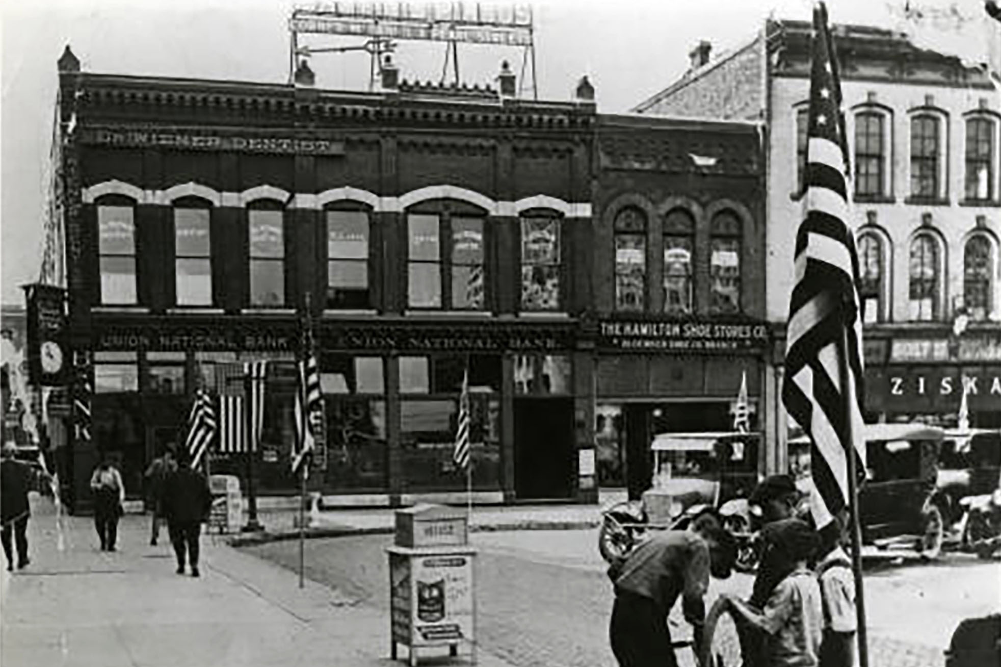 springfield mo square