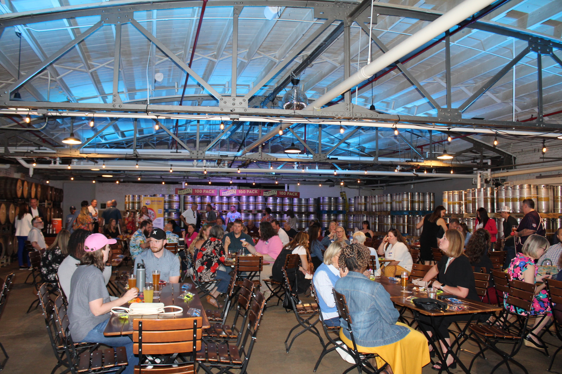 United Way Ozarks Region hosts 4th Annual Community Campaign Kickoff