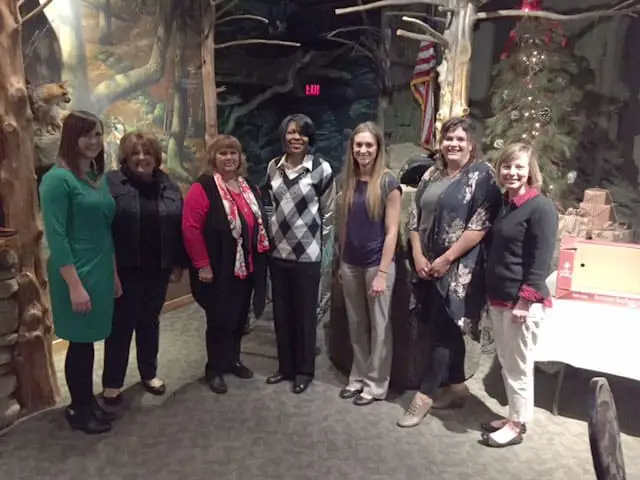 United Way Ozarks Region