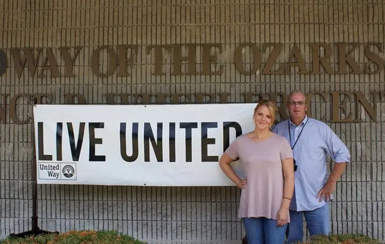 United Way Ozarks Region