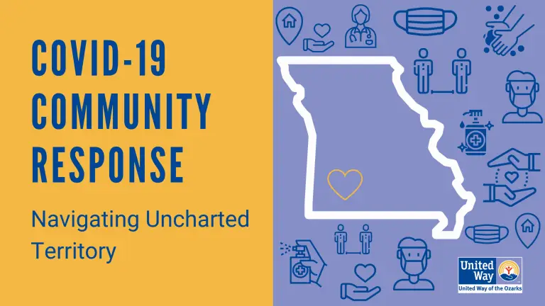 United Way Ozarks Region