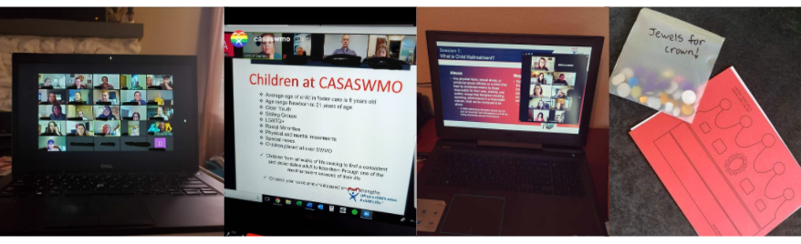 CASA of Southwest Missouri transitioning online due to Coronavirus