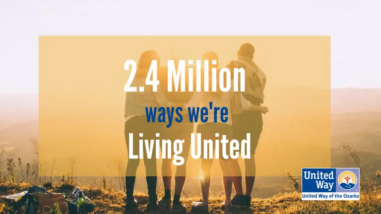 United Way Ozarks Region