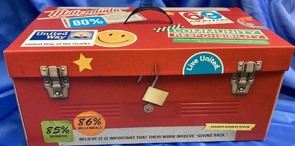 community engagement in a box