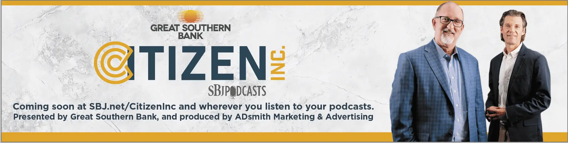 SBJ podcast promot