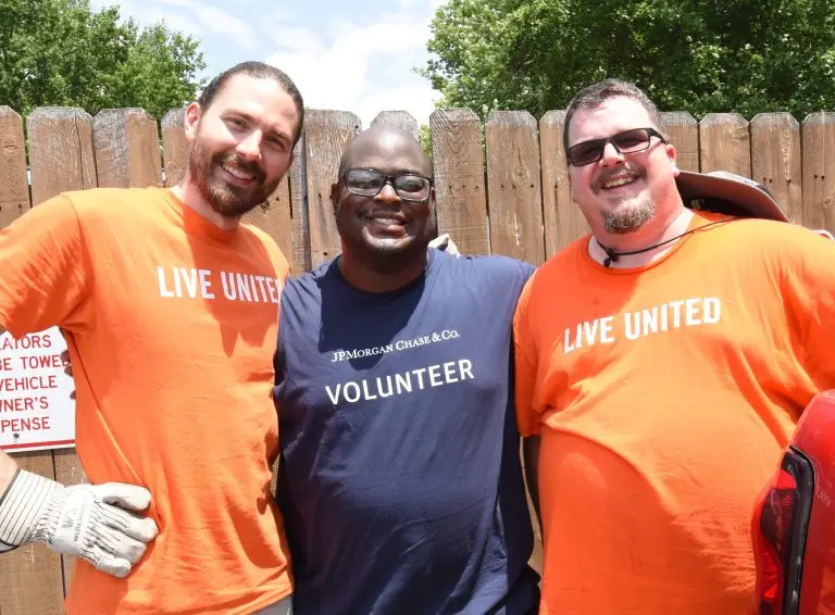 United Way Ozarks Region