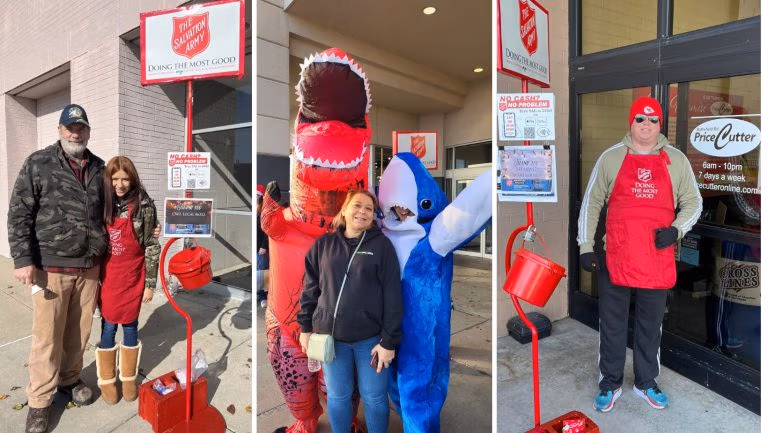 United Way Ozarks Region