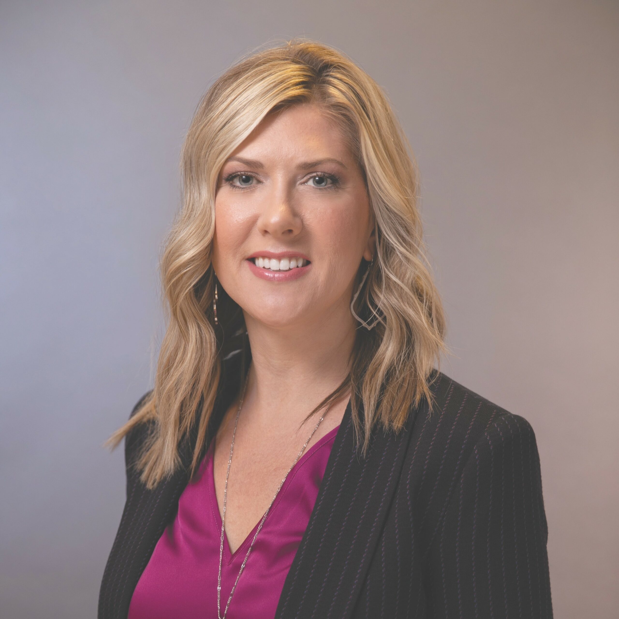Stephanie Matthews, United Way of the Ozarks Board of Directors