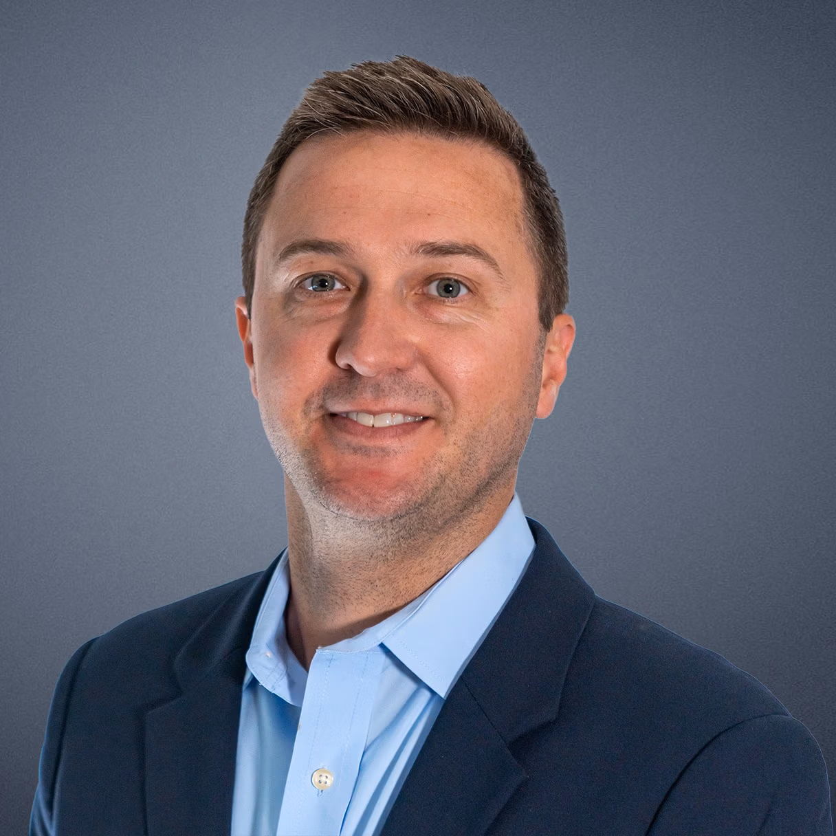 Tyler Hesser, United Way of the Ozarks Board of Directors