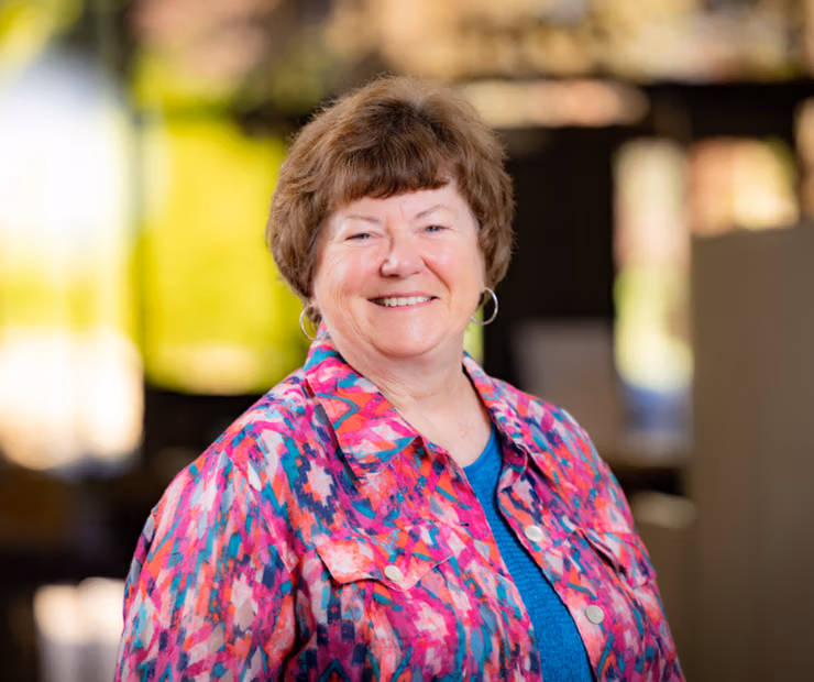 Colleen Neill, 211, United Way of the Ozarks