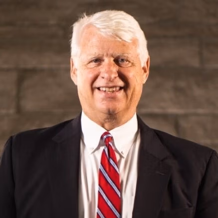 Jeff Frederick