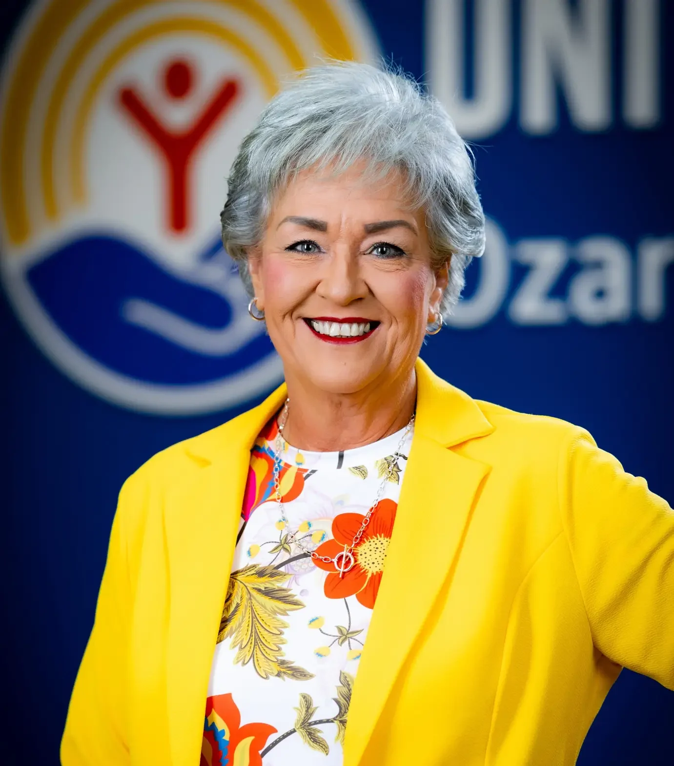 United Way of the Ozarks on June 23, 2026