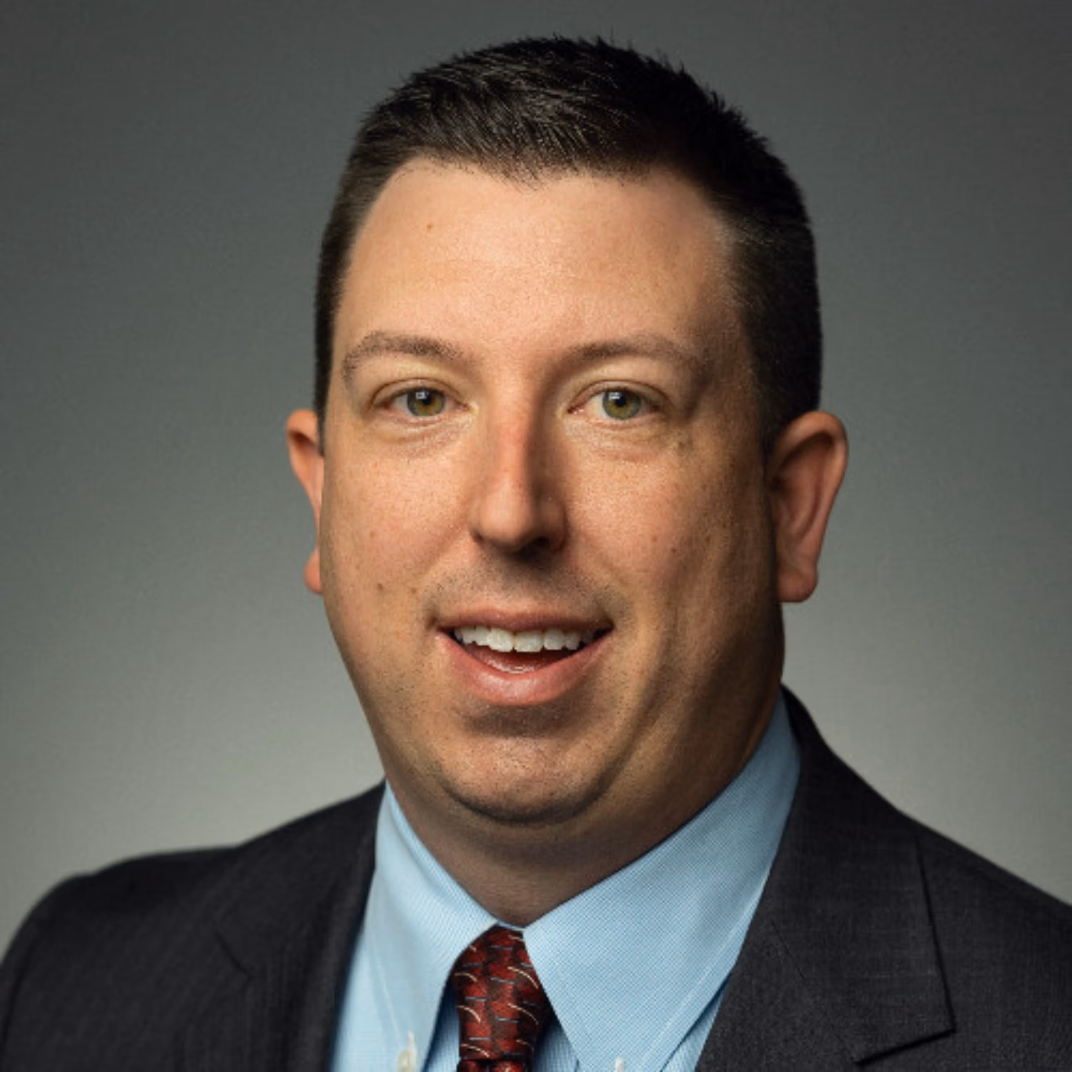 Ryan Sivill