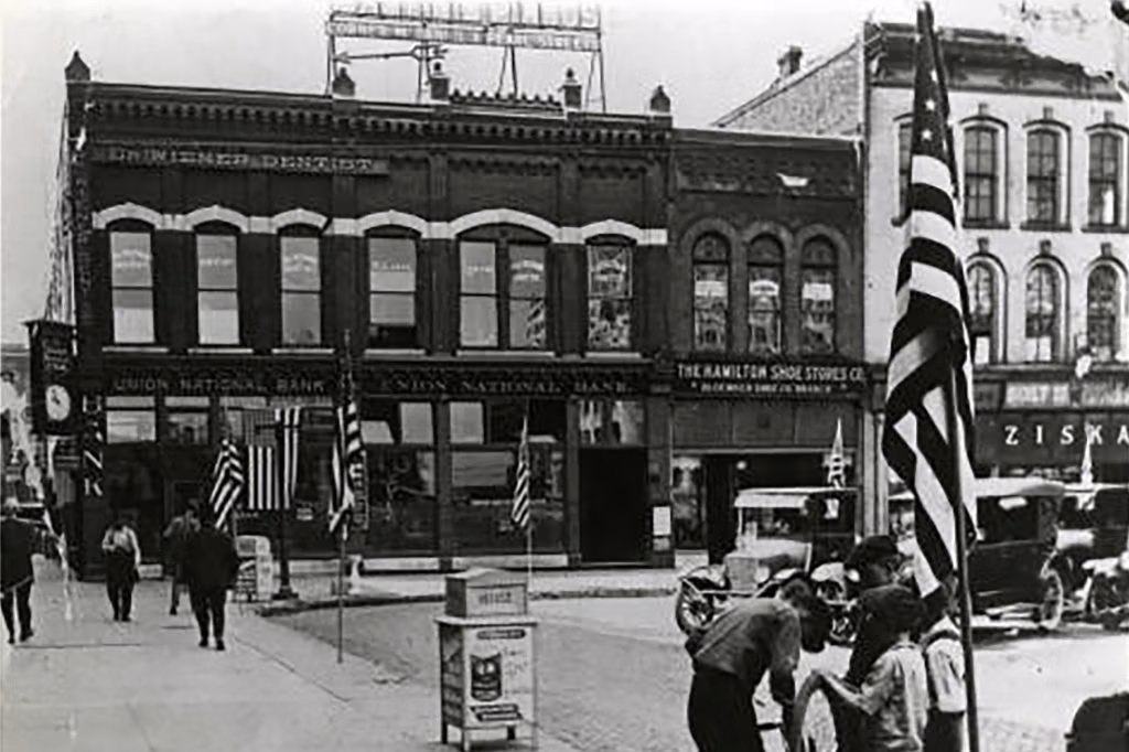 springfield mo square