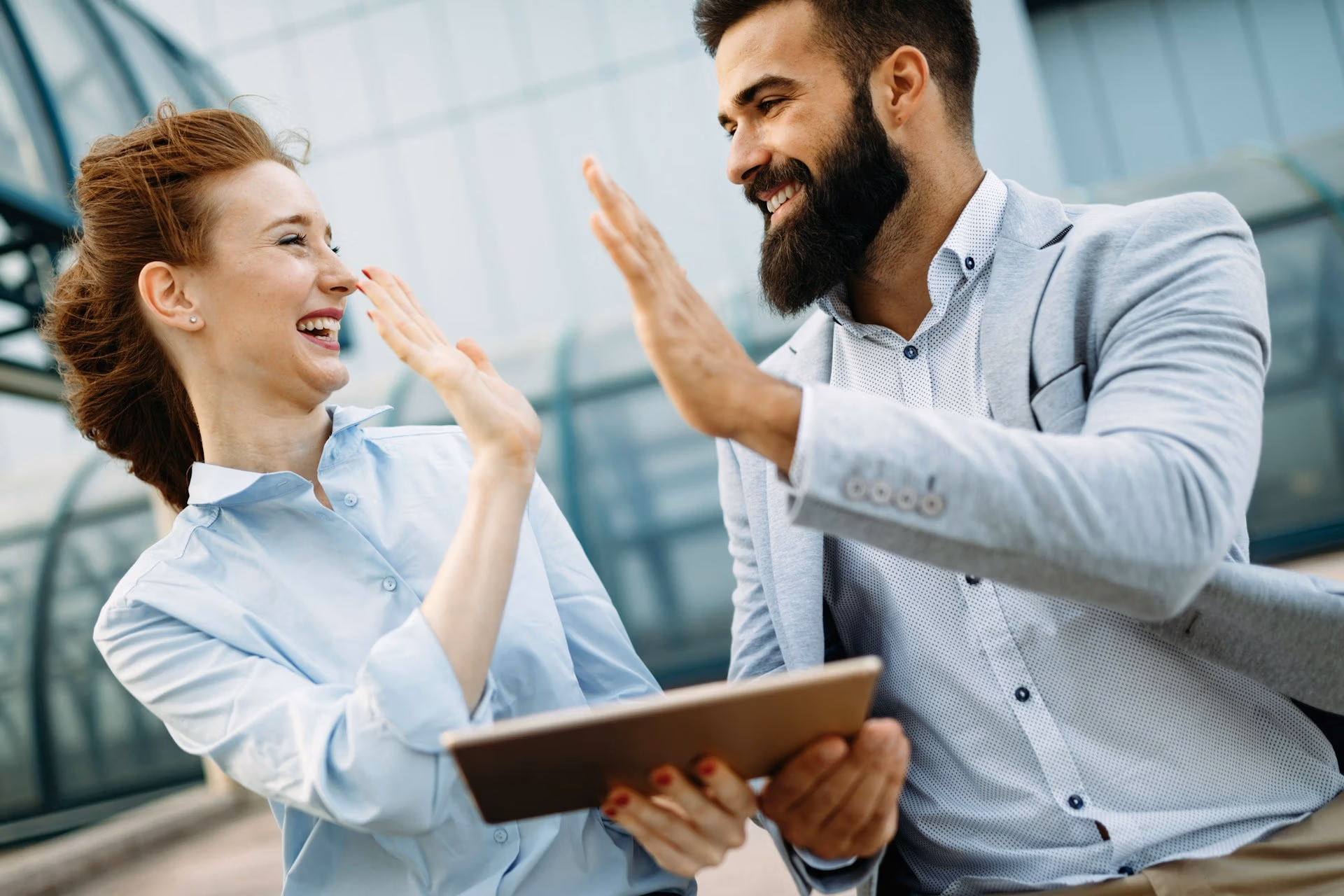 Workplace Campaigns