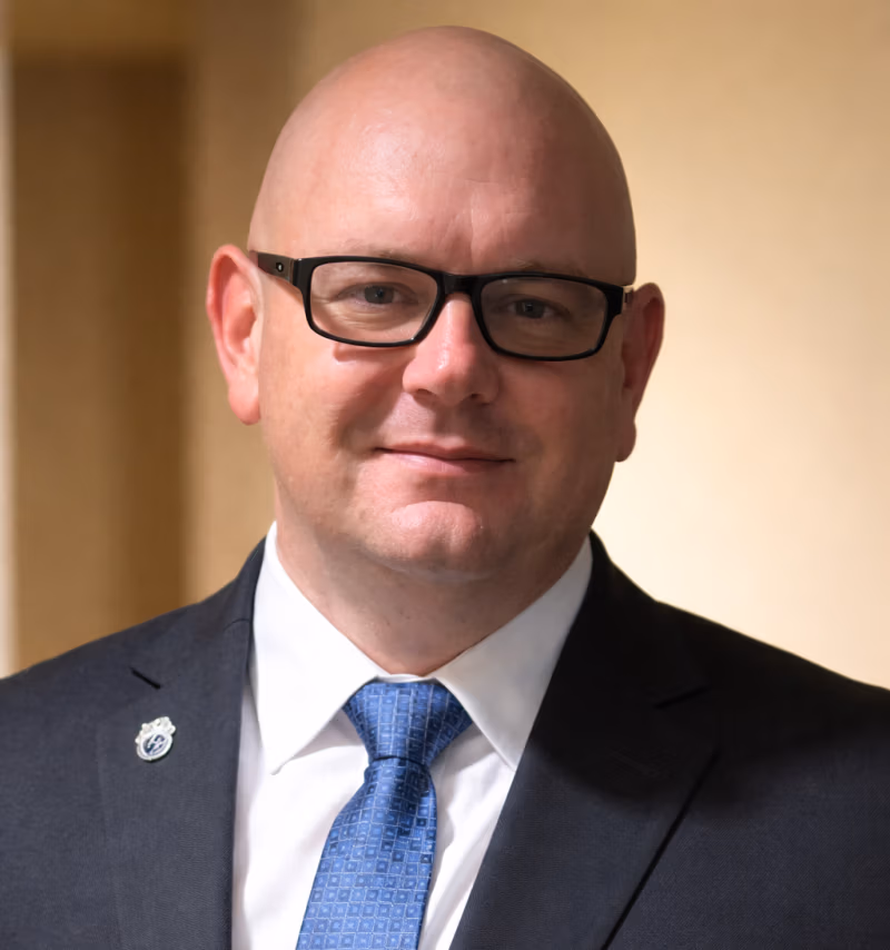 Jeremy Manley